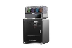 3D tlačiareň Anycubic Kobra S1 Ace 2 Pro Combo čierny

 obrázok produktu 2 z 4