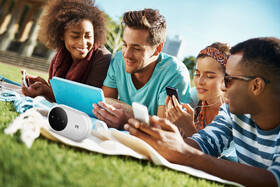 Router ZTE U10N 4G Mobile Wi-Fi biely

 obrázok produktu 17 z 18
