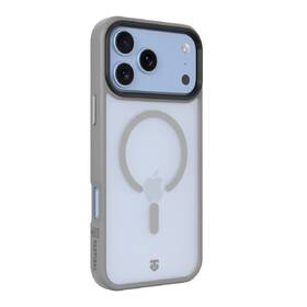 Kryt na mobil Tactical MagForce Hypersand pro Apple iPhone 17 Pro / 18 Pro sivý

 obrázok produktu 1 z 3