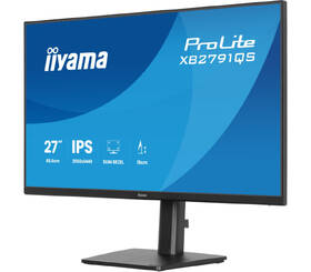 Monitor IIYAMA ProLite XB2791QS-B1 čierny

 obrázok produktu 2 z 10