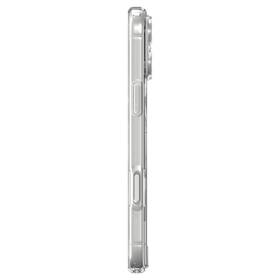 Kryt na mobil Spigen Ultra Hybrid MagSafe na Apple iPhone 18 Pro / 17 Pro zlatý

 obrázok produktu 6 z 12