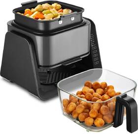 Fritéza teplovzdušná Philco PHAF 2108 GrillFryPRO čierna

 obrázok produktu 18 z 23