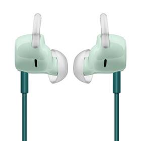 Slúchadlá Bose Noise Wired zelená

 obrázok produktu 6 z 6
