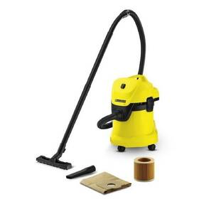 Viacúčelový vysávač Kärcher WD3 (MV3) 

 obrázok produktu 3 z 5