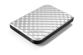 Externý pevný disk Verbatim 2TB strieborný

 obrázok produktu 1 z 4