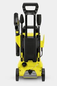 Vysokotlakový čistič Kärcher K 3 Full Control Car 

 obrázok produktu 2 z 11