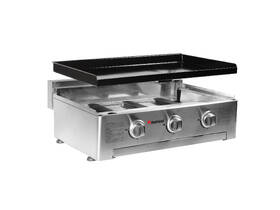 Gril záhradný plynový Tristar BQ-6395 

 obrázok produktu 13 z 13