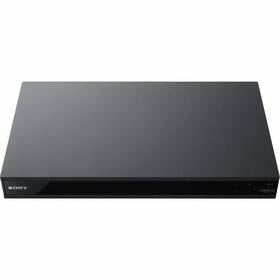 Blu-ray prehrávač Sony UBP-X800M2 čierny

 obrázok produktu 5 z 6