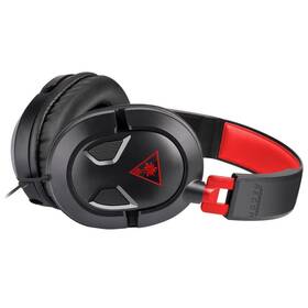 Headset Turtle Beach Recon 50 pre PC, Nintendo čierny

 obrázok produktu 3 z 6