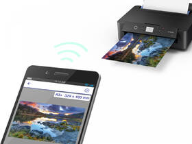 Tlačiareň atramentová Epson Photo HD XP-15000 

 obrázok produktu 5 z 5