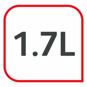 Rýchlovarná kanvica Tefal KO251430, 1,7 l modrá

 obrázok produktu 8 z 15