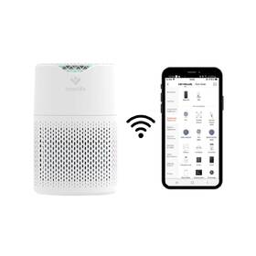 Čistička vzduchu TrueLife P3 WiFi biela

 obrázok produktu 4 z 7