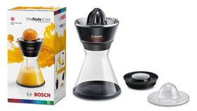 Lis na citrusy Bosch MCP72GPB čierny

 obrázok produktu 3 z 9