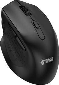 Myš YENKEE YMS 2050BK Dual WL Ego čierna

 obrázok produktu 1 z 6