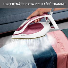 Žehliaci systém Tefal GV9711E0 

 obrázok produktu 17 z 21