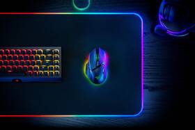 Myš Razer Basilisk V3 Pro čierna

 obrázok produktu 6 z 9