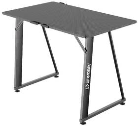 Herný stôl ULTRADESK ENTER V2 100 x 60 cm čierny

 obrázok produktu 3 z 14