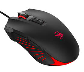 Myš A4Tech BLOODY V9M CORE 3 čierna

 obrázok produktu 1 z 5
