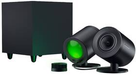 Reproduktory Razer Nommo V2 Pro čierne

 obrázok produktu 1 z 15