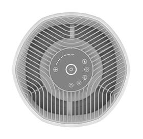 Čistička vzduchu Rowenta PU2840F0 Pure Air City 

 obrázok produktu 2 z 9