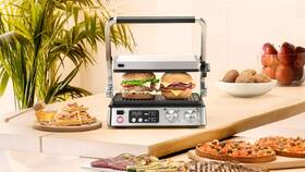Gril Braun CG7044 

 obrázok produktu 16 z 19