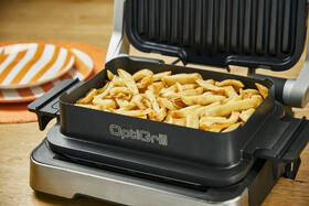 Gril Tefal GC774D30 OptiGrill 4v1 nerez

 obrázok produktu 9 z 15