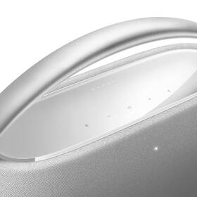 Prenosný reproduktor Harman Kardon Go + play 3 sivý

 obrázok produktu 2 z 8