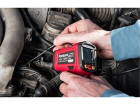 Thermodetektor FORTUM 4780401 

 obrázok produktu 10 z 12