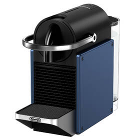 Kapsulový kávovar De'Longhi EN127.BL modrý

 obrázok produktu 1 z 5