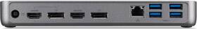 Dokovacia stanica Acer USB-C Dock II D501, Works With Chromebook strieborná

 obrázok produktu 4 z 6