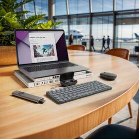 Klávesnica Logitech Keys-To-Go 2, US INT'L layout čierna

 obrázok produktu 7 z 7