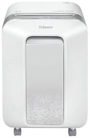 Skartovač Fellowes LX 201 biely

 obrázok produktu 1 z 2