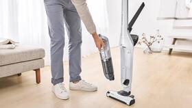 Tyčový vysávač Bosch BCH3K2301 strieborný

 obrázok produktu 5 z 15