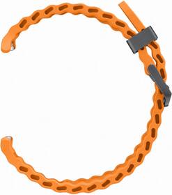 Remienok Samsung Športové Marine Band pre Galaxy Watch Ultra, veľkosť S, M, L oranžový

 obrázok produktu 6 z 6