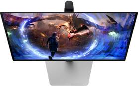 Herný monitor Samsung Odyssey G6 strieborný

 obrázok produktu 14 z 21