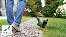 Kosačka strunová Bosch EasyGrass 18V-26 (s batériou) 

 obrázok produktu 3 z 7