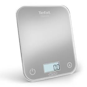 Kuchynská váha Tefal BC50U4V0 Optiss sivá

 obrázok produktu 2 z 11