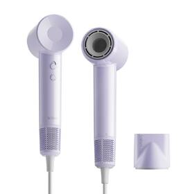 Fén Laifen Glossy Purple fialový

 obrázok produktu 1 z 10