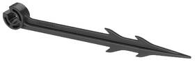 Držiak rúrky Gardena MicroDrip System 4,6 mm 3/16" (15 ks) 

 obrázok produktu 2 z 6