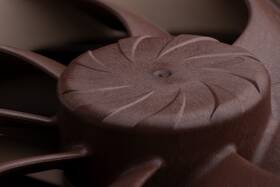 Ventilátor Noctua NF-A14x25 G2 LS-PWM hnedý

 obrázok produktu 5 z 9