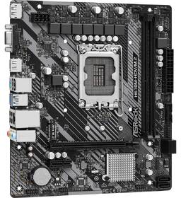 Základná doska ASRock H610M-HDV/M.2 R2.0 

 obrázok produktu 2 z 4