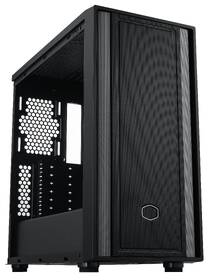 Case Cooler Master MasterBox 600 Lite čierna

 obrázok produktu 1 z 6