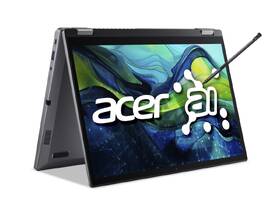 Notebook Acer Aspire Spin 14 (ASP14-52MTN-74W7) sivý

 obrázok produktu 5 z 10