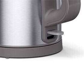 Rýchlovarná kanvica Braun WK1500GY sivá

 obrázok produktu 3 z 5
