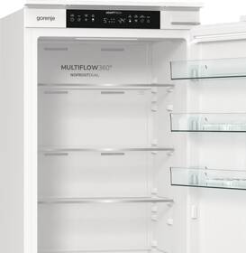 Chladnička s mrazničkou Gorenje NRKI519E41 biela

 obrázok produktu 6 z 9