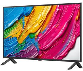 Televízor LG 43QNED80A 

 obrázok produktu 6 z 13