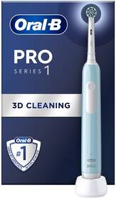 Zubná kefka Oral-B PRO SERIES 1 BLUE 

 obrázok produktu 4 z 5
