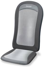 Masážny prístroj Beurer MG206 Shiatsu 

 obrázok produktu 7 z 7