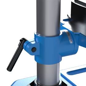 Vŕtačka Güde GTB 16/550 LASER 

 obrázok produktu 1 z 5