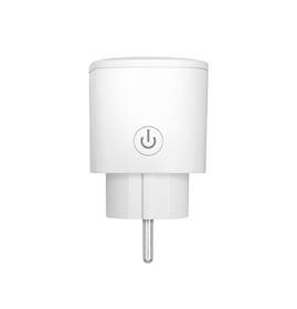 Inteligentná zásuvka Trust Smart WiFi biela

 obrázok produktu 2 z 7